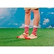 Eat My Socks Kousen - Pop Corn Eat My Socks Kousen - Pop Corn