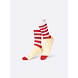Eat My Socks Kousen - Pop Corn Eat My Socks Kousen - Pop Corn