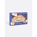Eat My Socks Kousen - Bon Croissant Eat My Socks Kousen - Bon Croissant