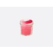 Eat My Socks Kousen - Homemade Jam. Strawberry Eat My Socks Kousen - Homemade Jam. Strawberry