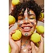 Eat My Socks Kousen - Fresh Lemons - 2 paar Eat My Socks Kousen - Fresh Lemons - 2 paar