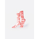 Eat My Socks Kousen - Strawberry Smoothie - 2 paar Eat My Socks Kousen - Strawberry Smoothie - 2 paar