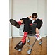 Eat My Socks Kousen - Rump Steak - 2 paar Eat My Socks Kousen - Rump Steak - 2 paar