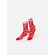 Eat My Socks Kousen - Rump Steak - 2 paar Eat My Socks Kousen - Rump Steak - 2 paar