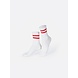 Eat My Socks Kousen - Rump Steak - 2 paar Eat My Socks Kousen - Rump Steak - 2 paar
