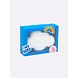 Eat My Socks Kousen - Fluffy Cloud - 1 paar Eat My Socks Kousen - Fluffy Cloud - 1 paar