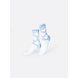 Eat My Socks Kousen - Fluffy Cloud - 1 paar Eat My Socks Kousen - Fluffy Cloud - 1 paar