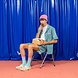 Eat My Socks Kousen - Joe's Donuts - 4 paar Eat My Socks Kousen - Joe's Donuts - 4 paar