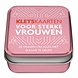 ImageGroup Holland Kletskaarten - voor sterke vrouwen ImageGroup Holland Kletskaarten - voor sterke vrouwen