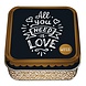 ImageGroup Holland Love Games - All You Need is Love ImageGroup Holland Love Games - All You Need is Love
