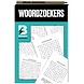 ImageGroup Holland Brainbooster puzzelboek - Woordzoekers ImageGroup Holland Brainbooster puzzelboek - Woordzoekers