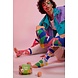 Eat My Socks Kousen - Fresh Eggs - 3 paar Eat My Socks Kousen - Fresh Eggs - 3 paar