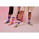 Eat My Socks Kousen - Fresh Eggs - 3 paar Eat My Socks Kousen - Fresh Eggs - 3 paar