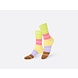 Eat My Socks Kousen - Bon Macaron - 1 paar Eat My Socks Kousen - Bon Macaron - 1 paar