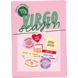Kaart Blanche Wenskaart - Zodiac - Virgo Kaart Blanche Wenskaart - Zodiac - Virgo