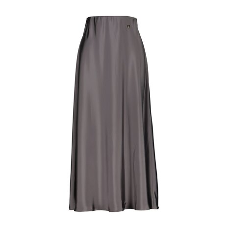 Amelie Amelie Lange rok Federica B404 Grey Lou Lou Conceptstore
