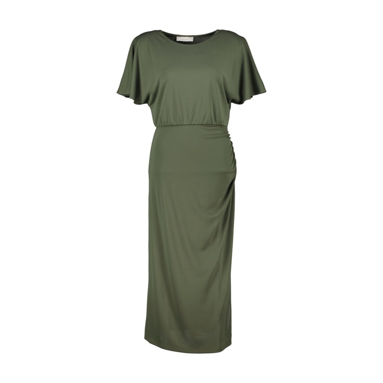 Amelie Amelie Jurk Rifredo B407 k Lou Lou Conceptstore