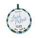 Paddywax Keramische Kaars - Palmboom - Weelderige Palmen (in een geschenkdoos) Paddywax Keramische Kaars - Palmboom - Weelderige Palmen (in een geschenkdoos)