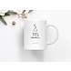 typealive Koffietas - "The Mug" Tits Christmas typealive Koffietas - "The Mug" Tits Christmas
