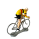 Bernard & Eddy Fietser/cyclist - Sprinter - Beste klimmer - 33 D - Red dots Bernard & Eddy Fietser/cyclist - Sprinter - Beste klimmer - 33 D - Red dots