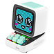 Divoom Divoom™ - Ditoo Pro - Draadloze Portable Speaker - Pixelart (grijs) Divoom Divoom™ - Ditoo Pro - Draadloze Portable Speaker - Pixelart (grijs)