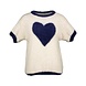 Amelie & Amelie Pull - hartje - Agathe A506 (navy) Amelie & Amelie Pull - hartje - Agathe A506 (navy)