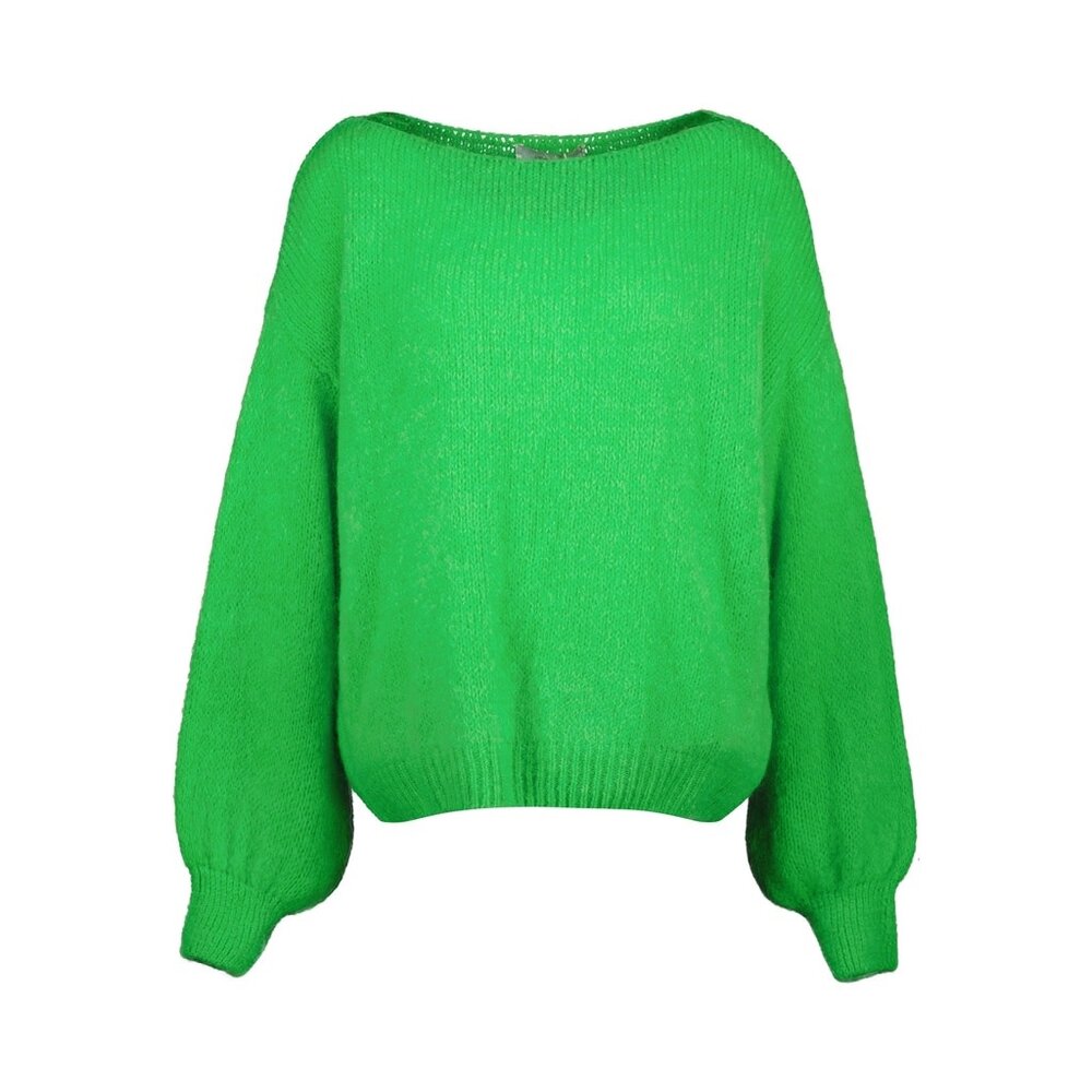 Amelie & Amelie Pull - Almeria A506 (apple green)
