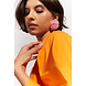 Senso Kleed - Maya - s9769kd - orange Senso Kleed - Maya - s9769kd - orange