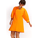 Senso Kleed - Maya - s9769kd - orange Senso Kleed - Maya - s9769kd - orange