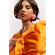 Senso Kleed - Maya - s9769kd - orange Senso Kleed - Maya - s9769kd - orange