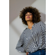Culture Bloes - CUdenia Knot Shirt Culture Bloes - CUdenia Knot Shirt