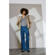 Culture Bloes - CUdenia Knot Shirt Culture Bloes - CUdenia Knot Shirt