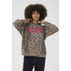 Culture Sweatshirt - CUchira Charlie Culture Sweatshirt - CUchira Charlie