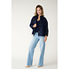 Due Amanti Blouse Button Up - April - Military Due Amanti Blouse Button Up - April - Military