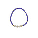 Zusss Kralenarmband - Luck - Lavendel Zusss Kralenarmband - Luck - Lavendel