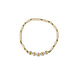 Zusss Kralenarmband - Smile - Off-White Zusss Kralenarmband - Smile - Off-White