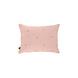 Zusss Kussen - zo trots op jou - 35x25cm roze/honing (0101-354)