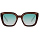 Oyo Ibiza Zonnebril - Champagne Smoke - NDL8230