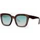 Oyo Ibiza Zonnebril - Champagne Smoke - NDL8230