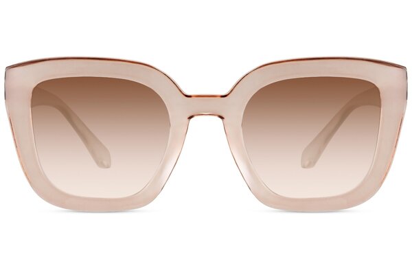 Oyo Ibiza Zonnebril - Toffee Twist - NDL8229