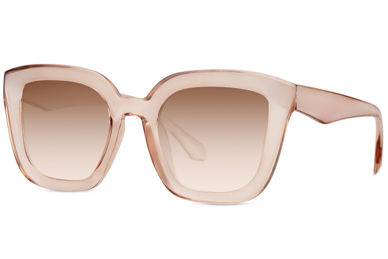Oyo Ibiza Zonnebril - Toffee Twist - NDL8229