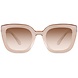 Oyo Ibiza Zonnebril - Toffee Twist - NDL8229
