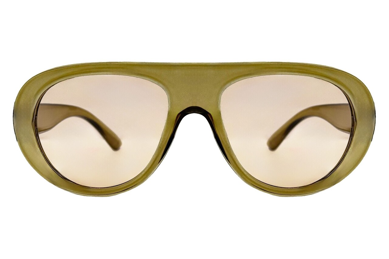 Oyo Ibiza Zonnebril - Cactus Dust - NDL8271