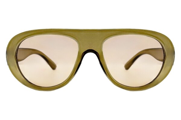Oyo Ibiza Zonnebril - Cactus Dust - NDL8271