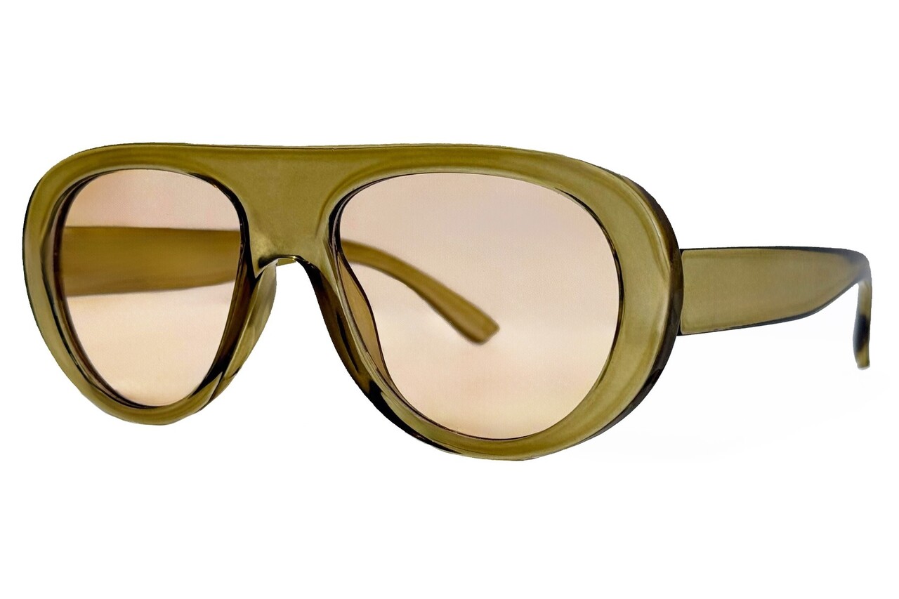 Oyo Ibiza Zonnebril - Cactus Dust - NDL8271