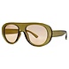 Oyo Ibiza Zonnebril - Cactus Dust - NDL8271