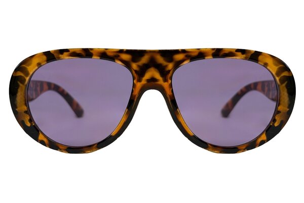 Oyo Ibiza Zonnebril - Peach Static - NDL8268
