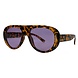 Oyo Ibiza Zonnebril - Peach Static - NDL8268