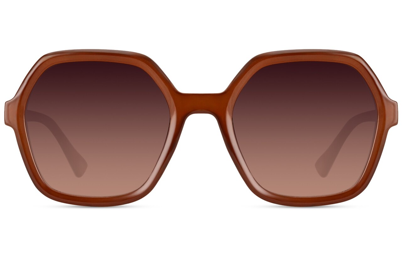 Oyo Ibiza Zonnebril - Vanilla Ash - NDL9401