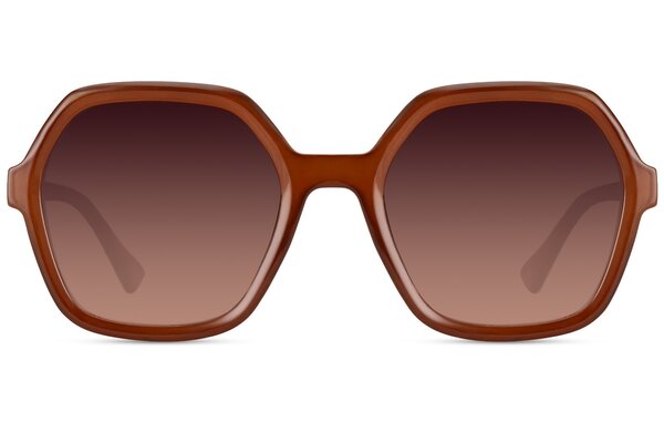 Oyo Ibiza Zonnebril - Vanilla Ash - NDL9401